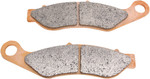 EBC Double-H Sintered Brake Pads (FA638HH)