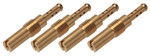 EBC #38 A-Bax N424-21 Pilot Jet for Keihin Carburetor 4-Pack (EBC424-21-38)