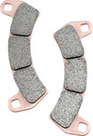 EBC SXR Side by Side Race Brake Pads (SXR680HH)