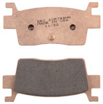 EBC SXR UTV Race Brake Pads (SXR739HH)