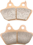 EBC Double-H Sintered Brake Pads (FA434HH)