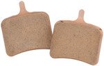 EBC Double-H Sintered Brake Pads (FA460HH)