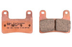 EBC Double-H Sintered Brake Pads (FA724HH)