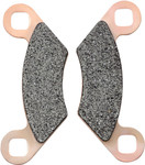 EBC SXR Side by Side Race Brake Pads (SXR159HH)