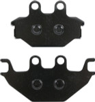 EBC "X" Series Brake Pads (FA377X)