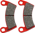 EBC "X" Series Brake Pads (FA656X)