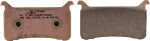 EBC Double-H Sintered Brake Pads (FA700HH)