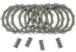 EBC SRC Street Racer Clutch Kit (SRC7006)