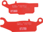 EBC "X" Series Brake Pads (FA443X)