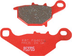 EBC "X" Series Brake Pads (FA401X)