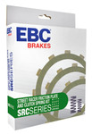 EBC SRC Street Racer Clutch Kit (SRC7024)