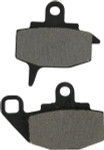 EBC "X" Series Brake Pads (FA130X)