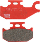 EBC "X" Series Brake Pads (FA414X)