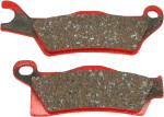 EBC "X" Series Brake Pads (FA617X)