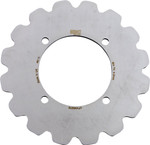 EBC UTVX ATV/Quad/4x4 Brake Rotor (UTVX6275)