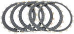 EBC CKF Carbon Fiber Clutch Kit (CKF1314)