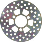 EBC UTVX ATV/Quad/4x4 Brake Rotor (UTVX6222)