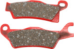 EBC "X" Series Brake Pads (FA618X)