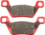 EBC "X" Series Brake Pads (FA600X)