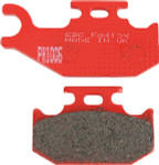 EBC "X" Series Brake Pads (FA413X)