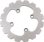 EBC UTVX ATV/Quad/4x4 Brake Rotor (UTVX6395)