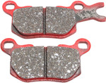 EBC "X" Series Brake Pads (FA684X)