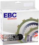 EBC SRK Series Race/Sport Clutch Kit (SRK7011)