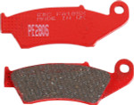 EBC "X" Series Brake Pads (FA185X)