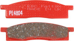 EBC "X" Series Brake Pads (FA119X)