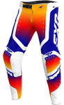 FXR Revo Pro LE Youth MX Offroad Pants