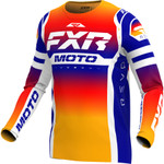 FXR Revo Pro LE Youth MX Offroad Jersey