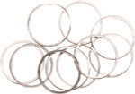 Cometic Hi-Performance Spiral Wound Exhaust Gasket 10 Pack (C9540)