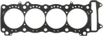 Cometic Head Gasket |76mm | .030" Thickness | Metal (C8602)