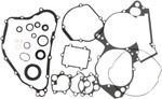Cometic Bottom End Gasket Kit w/Oil Seals (C7191BE)