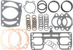 Cometic 3.425" Bore Top End Gasket Kit w/.032" Copper Head Gasket (C9052)