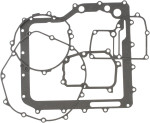 Cometic Engine Crankcase Cover Gasket Kit | AFM (C8713)