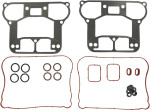 Cometic Rocker Box Rebuild Gasket Kit (C9195)