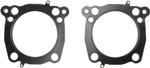 Cometic .040" MLS Cylinder Head Gasket Set for 4.125" Bore (C10167)