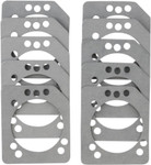 Cometic Air Cleaner Backplate Gasket 10 Pack (C9492)