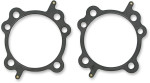 Cometic .040" MLS Head Gaskets (C9743)