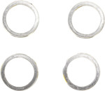 Cometic Exhaust Gasket 4 Pack (C8886)