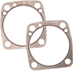 Cometic .020" Rubber Coated Steel Base Gasket Set (C9551)