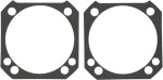 Cometic .010" Base Gaskets | 4 1/8" Bore | Twin Cam Axtell Cylinder (C9938)