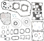 Cometic Complete Engine Gasket Kit w/.040" Head Gasket (C9777F)