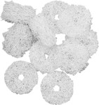 Cometic Twin Cam Breather Filter Element 10 Pack (C9679)