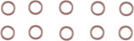 Cometic Breather Assembly O-Ring 10 Pack (C10189)