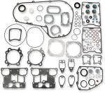Cometic Complete Engine Gasket Kit w/.040" Head Gasket & .010" Base (C9222)