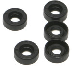Cometic Clutch Hub Nut Seal 5 Pack (C9494)