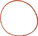 Cometic Derby Cover O-Ring (C9152F1)