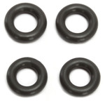 Cometic Fuel Injector O-Ring Kit 4-Pack (C10200)